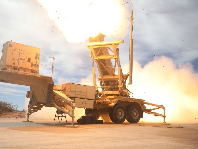 "Час общался с Трампом". Зеленский договорился о пакете ракет для Patriot