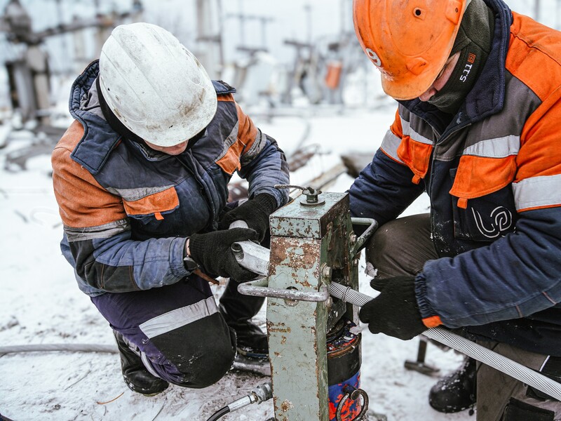 "Укрэнерго" назвала причину усложнения ситуации в энергосистеме