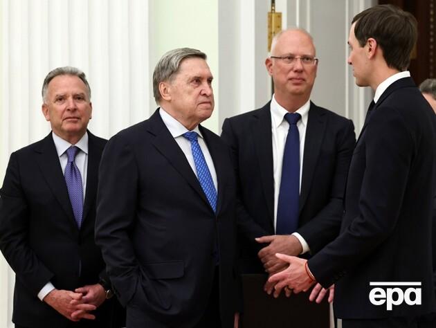 РФ настаивает на 