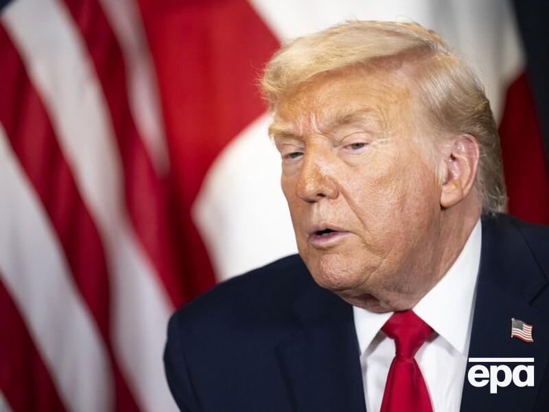 Трамп предсказал Канаде "поглощение" и заявил, что она мешает строить "Золотой купол"