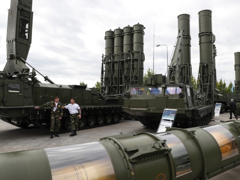 Зовнішня розвідка: "Орєшнік" – це інструмент залякування наших партнерів у Європі