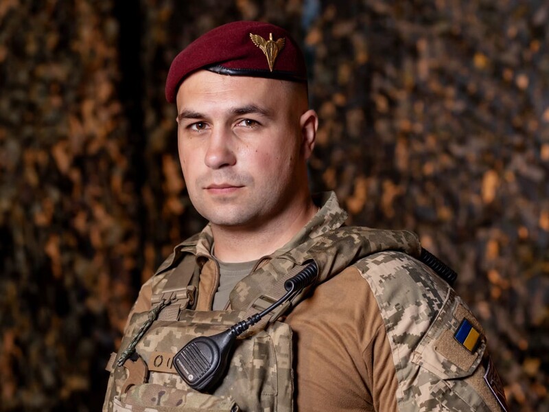 Бригадный генерал ВСУ об обороне Покровска и Мирнограда: К весне противник будет истощен