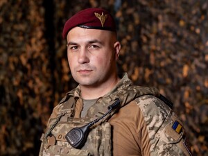 Бригадный генерал ВСУ об обороне Покровска и Мирнограда: К весне противник будет истощен