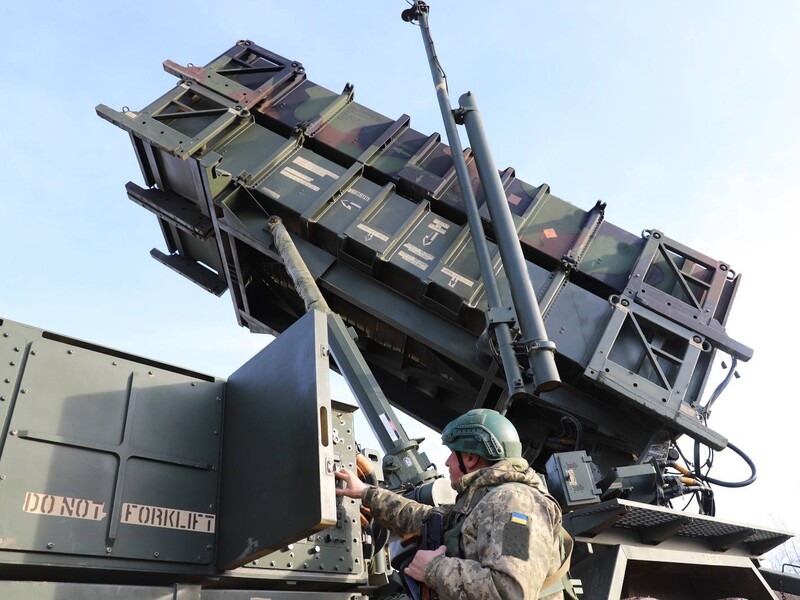 "Беспрецедентная" атака РФ на Киев. ПВО сбила в три раза больше ракет одного типа, чем за всю войну