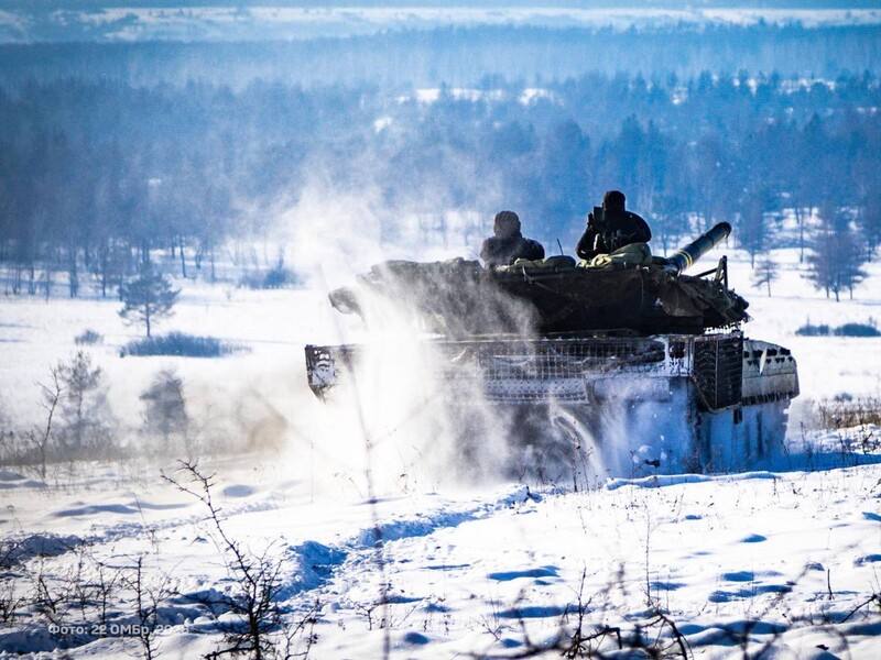 Оккупанты нарушили логистику ВСУ в районе Волчанска – DeepState