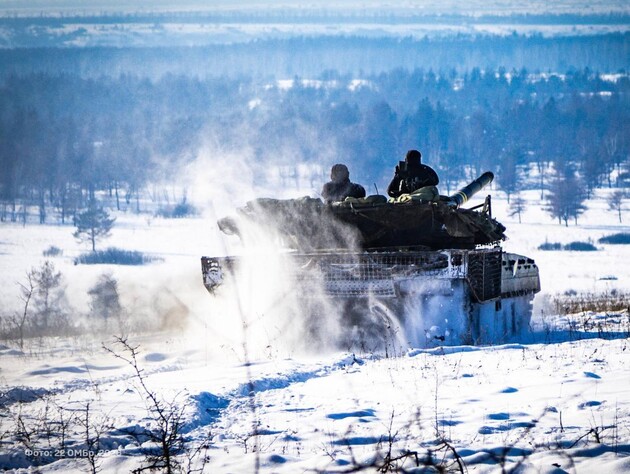 Оккупанты нарушили логистику ВСУ в районе Волчанска – DeepState