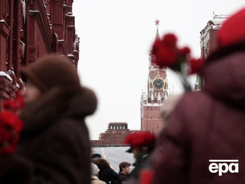 Кремль посилює покарання за інакодумство на окупованих територіях під прикриттям історії