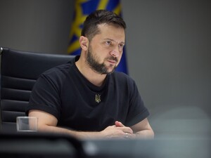 НАТО без США – не угроза России, даже не защитит членов Альянса – Зеленский