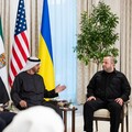В ОАЭ завершились трехсторонние переговоры Украины, США и РФ