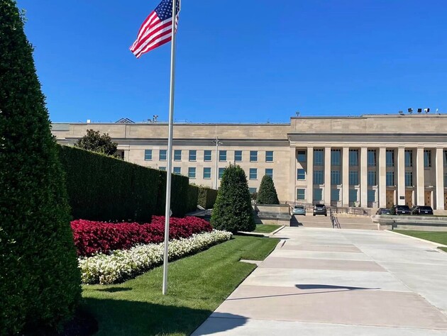 Пентагон оголосив, хто в НАТО відповідає за врегулювання в Україні