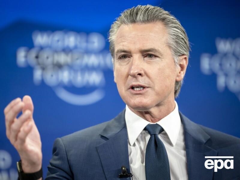 Каліфорнія приєднається до глобальної мережі ВООЗ після виходу США з організації