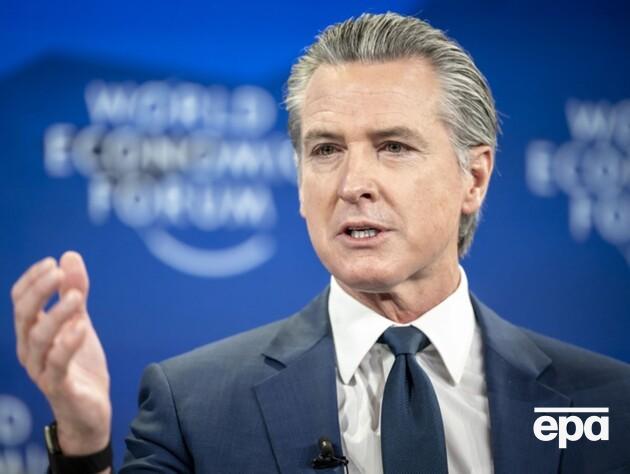 Калифорния присоединится к глобальной сети ВОЗ после выхода США из организации