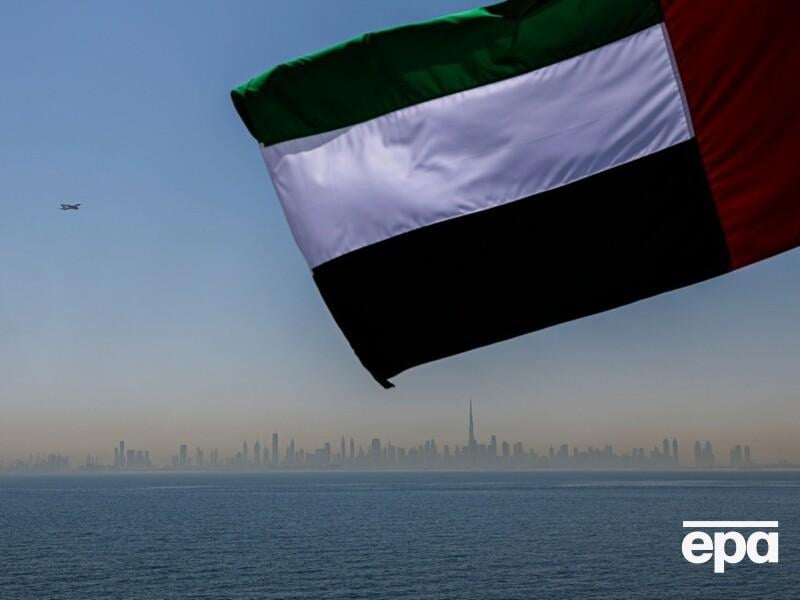 ЗМІ написав про перші підсумки тристоронніх переговорів в ОАЕ 