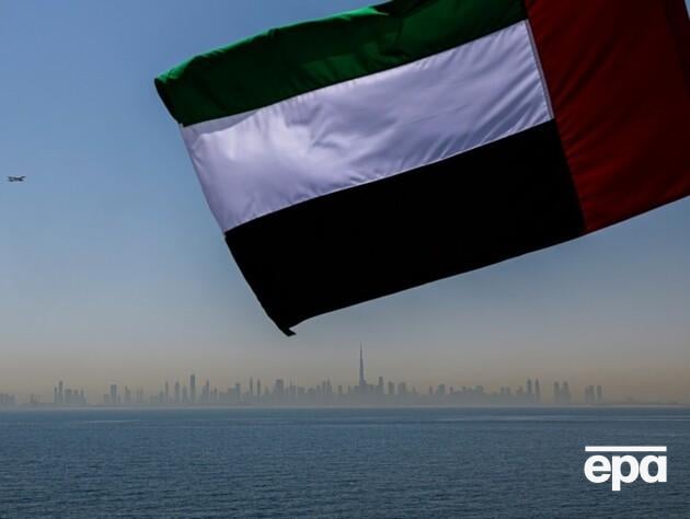 ЗМІ написав про перші підсумки тристоронніх переговорів в ОАЕ 