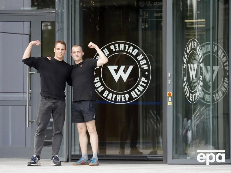 На переговоры по Украине поехал сотрудник ГРУ, который вербовал сирийцев для ЧВК "Вагнер" – СМИ