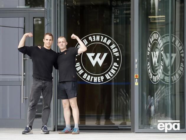 На переговори щодо України поїхав співробітник ГРУ, який вербував сирійців для ПВК 