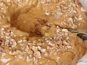 Пять минут – и невероятно вкусный торт без выпечки готов. Рецепт десерта из детства