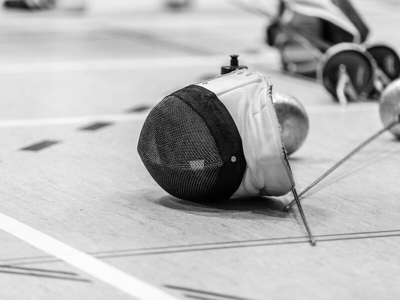 Из-за спортсменов из РФ и Беларуси чемпионат Европы по фехтованию перенесли из Эстонии в другую страну