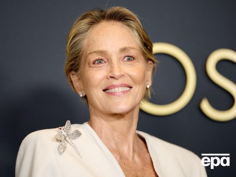 Сын Шэрон Стоун обручился с 22-летней украинкой и рассказал, как на это отреагировала его мать. Фото