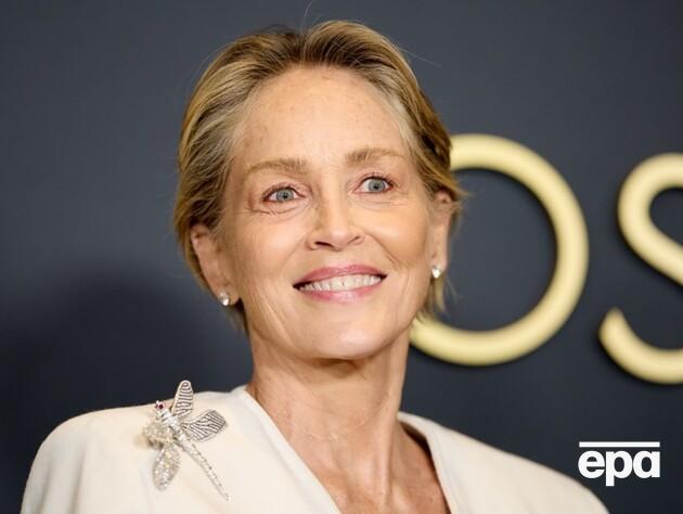 Сын Шэрон Стоун обручился с 22-летней украинкой и рассказал, как на это среагировала его мать. Фото