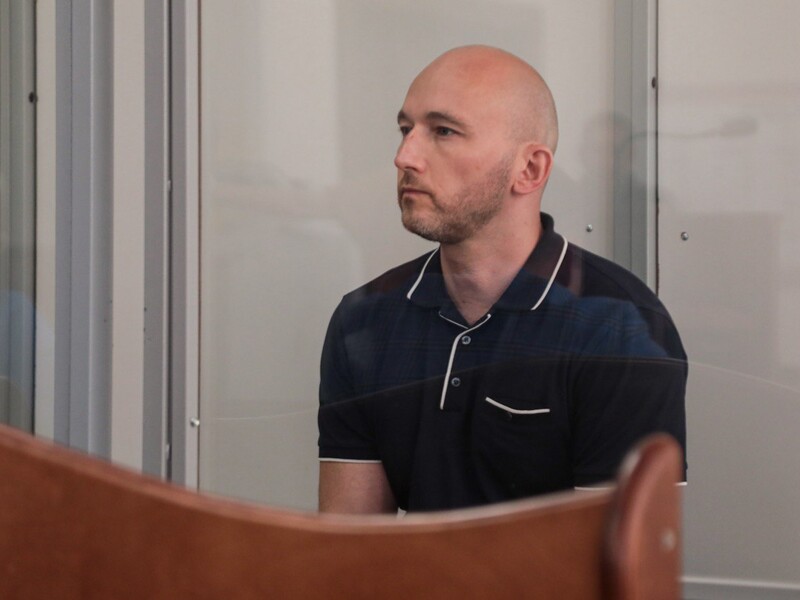 ЕСПЧ обязал Украину выплатить компенсацию экс-судье, который насмерть сбил нацгвардейца