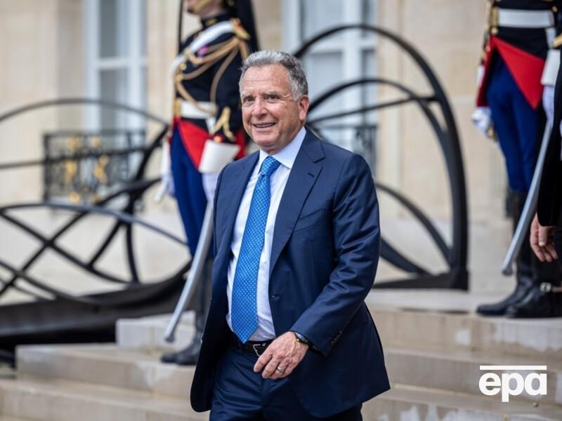 Віткофф підтвердив продовження переговорів щодо миру в Україні