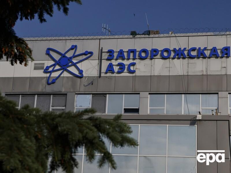 "Может быть намного хуже, чем Чернобыль". СМИ рассказало, что будет, если ЗАЭС останется под контролем РФ