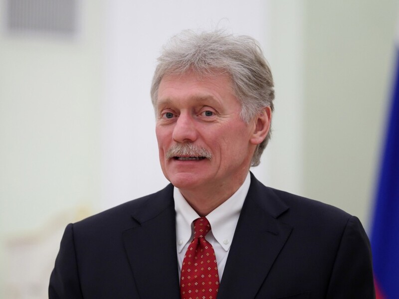 "Нагибать через колено". Песков пожаловался на политические методы Трампа