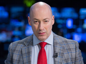 Переговоры с россиянами, фактор Буданова, удар Трампа по Путину, замерзающий Киев. Стрим Голованова с Гордоном. Трансляция