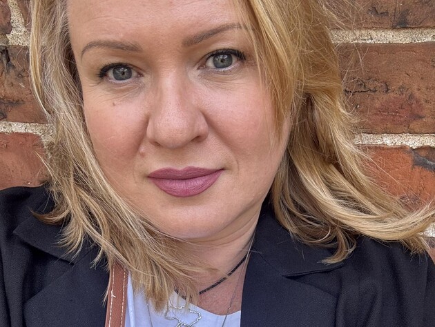 Глядачі довели Жураківську до сліз. Актриса вийшла в мережу з емоційним зверненням