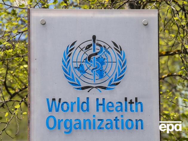 Вихід США з ВООЗ. Всесвітня організація охорони здоров'я по пунктах відповіла США на претензії