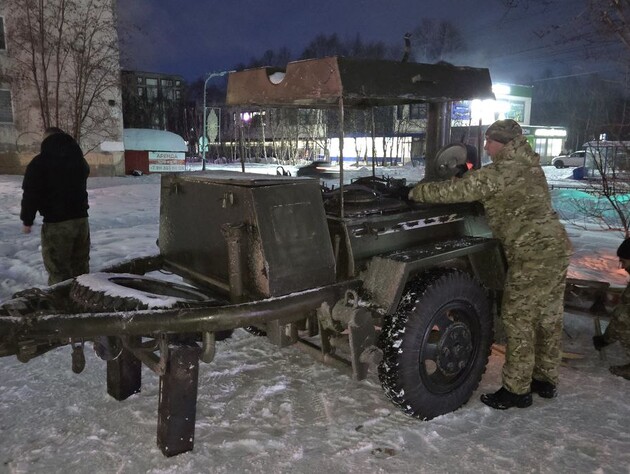 В Мурманской области РФ ввели режим ЧС из-за масштабных отключений света