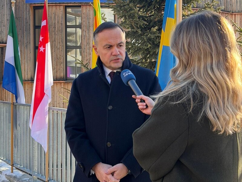 Європейські енергокомпанії і банки мають підтримати енергетику України – СЕО ДТЕК