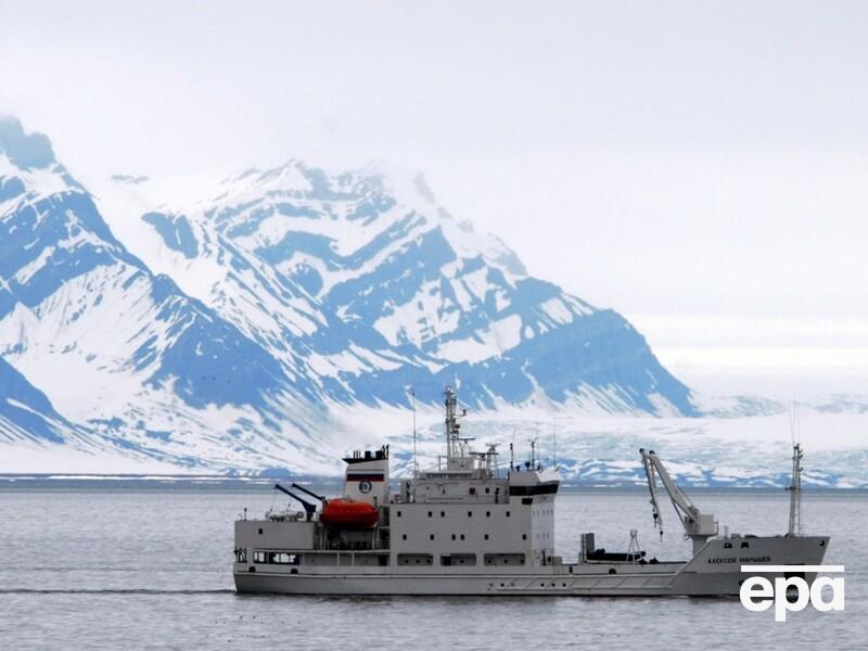 Не тільки Гренландія. ЗМІ назвали потенційні "гарячі точки" в Арктиці