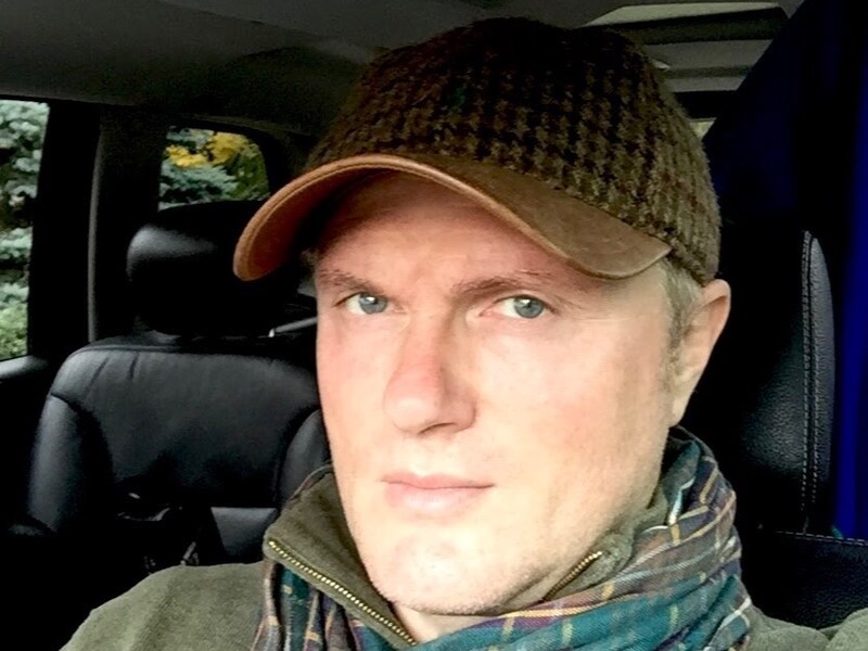 Евгений Рыбчинский резко ответил всем, кто смеется над украинским языком