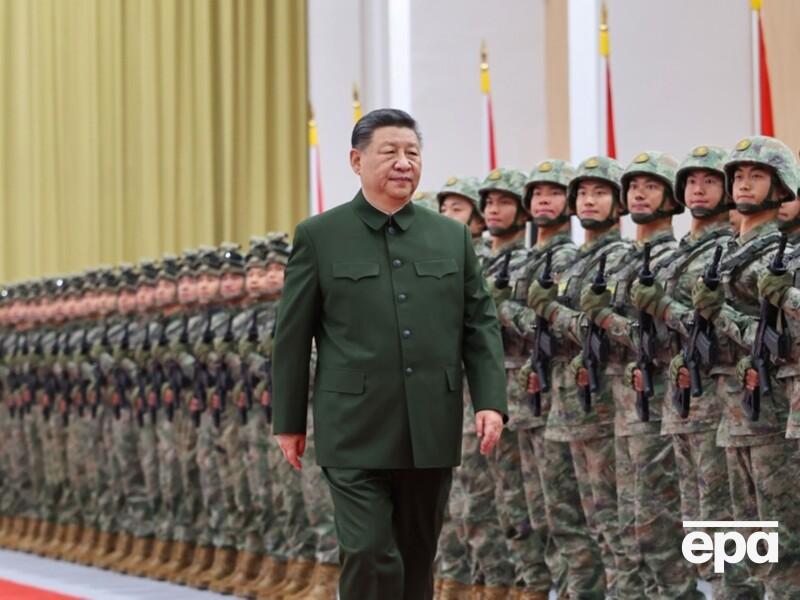 У Китаї тривають масштабні чистки у військовому керівництві, під слідством вищий генерал – WSJ