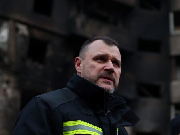 В Киеве и Харькове увеличили количество патрулей – МВД