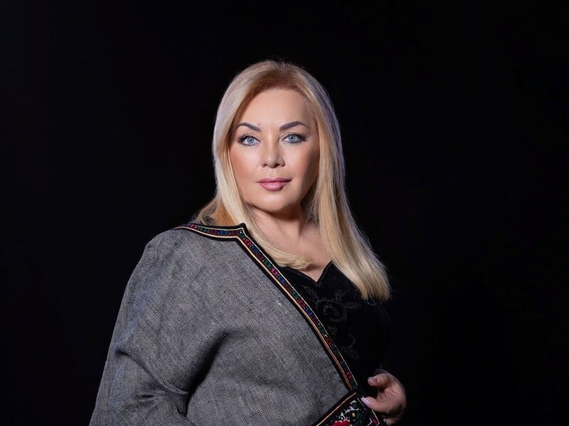 Экс-супруг Билозир о разводе: Когда получил повестку в суд, сказал: 