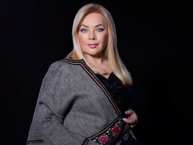 Экс-супруг Билозир о разводе: Когда получил повестку в суд, сказал: 