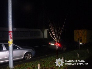 У Києві водій таксі зламав щелепу пасажирці – поліція