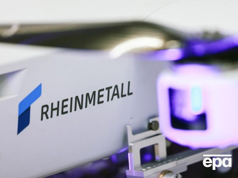Rheinmetall работает над немецким аналогом Starlink, чтобы снизить зависимость армии от США