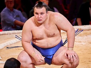 Здобув другий Кубок імператора й може стати йокодзуною. Що відомо про українця Явгусишина, який став зіркою сумо