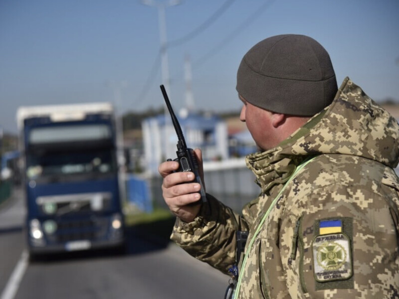 На кордоні з Польщею стався технічний збій роботи бази даних. Чи є великі черги?