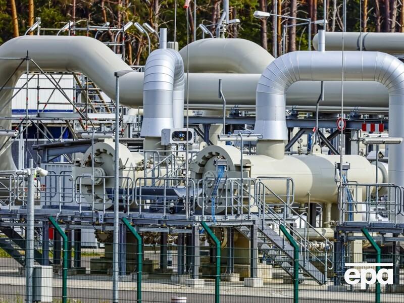 Рада ЄС ухвалила остаточне рішення про заборону імпорту російського газу