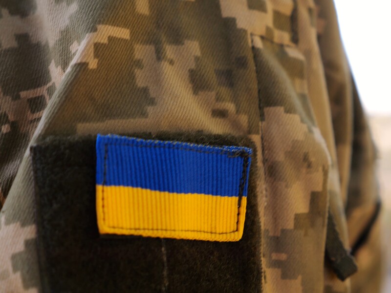 РосЗМІ написали про вбивство військового ТЦК у Харкові через мобілізацію. У ТЦК прокоментували