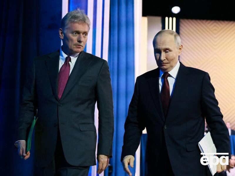 Песков сообщил, когда продолжатся переговоры между Украиной, США и РФ