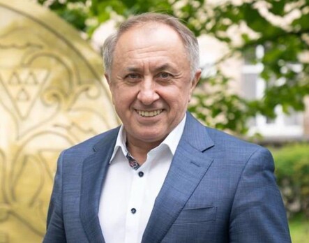 Данилишин: Проблема не в тому, що гривня девальвує