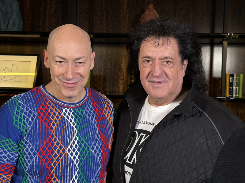 Одна помилка, серце у п'ятах, казус із Кравчуком, п'яний на сцені, "орда" в РФ. Інтерв'ю Гордона з Бобулом. Відео