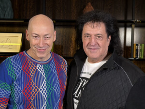 Одна ошибка, сердце в пятках, казус с Кравчуком, пьяный на сцене, 