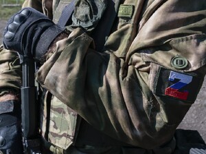 У Херсонській області окупанти покинули частину позицій – сили оборони